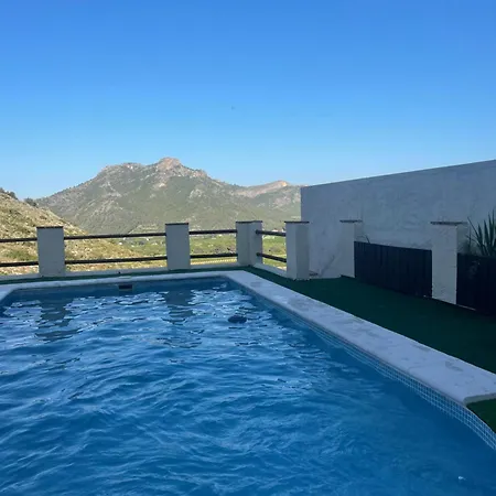 Loft Montepino Villa Gandia Exterior photo
