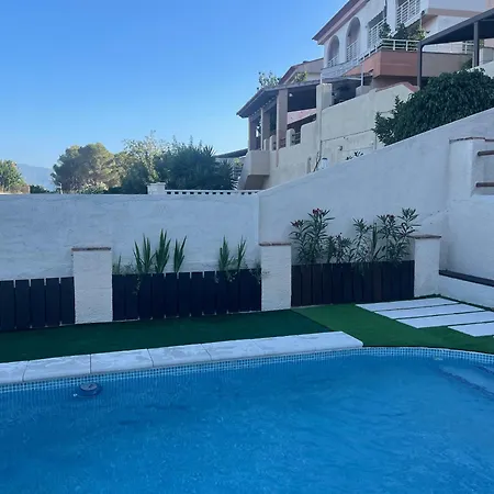 Loft Montepino Villa Gandia Exterior photo