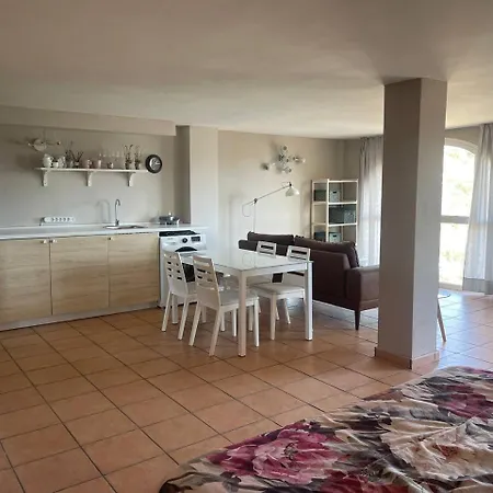 Loft Montepino Villa Gandia Exterior photo
