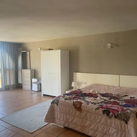 Loft Montepino Villa Gandia Exterior photo