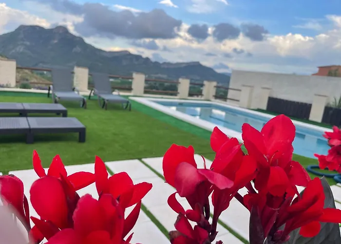 Loft Montepino