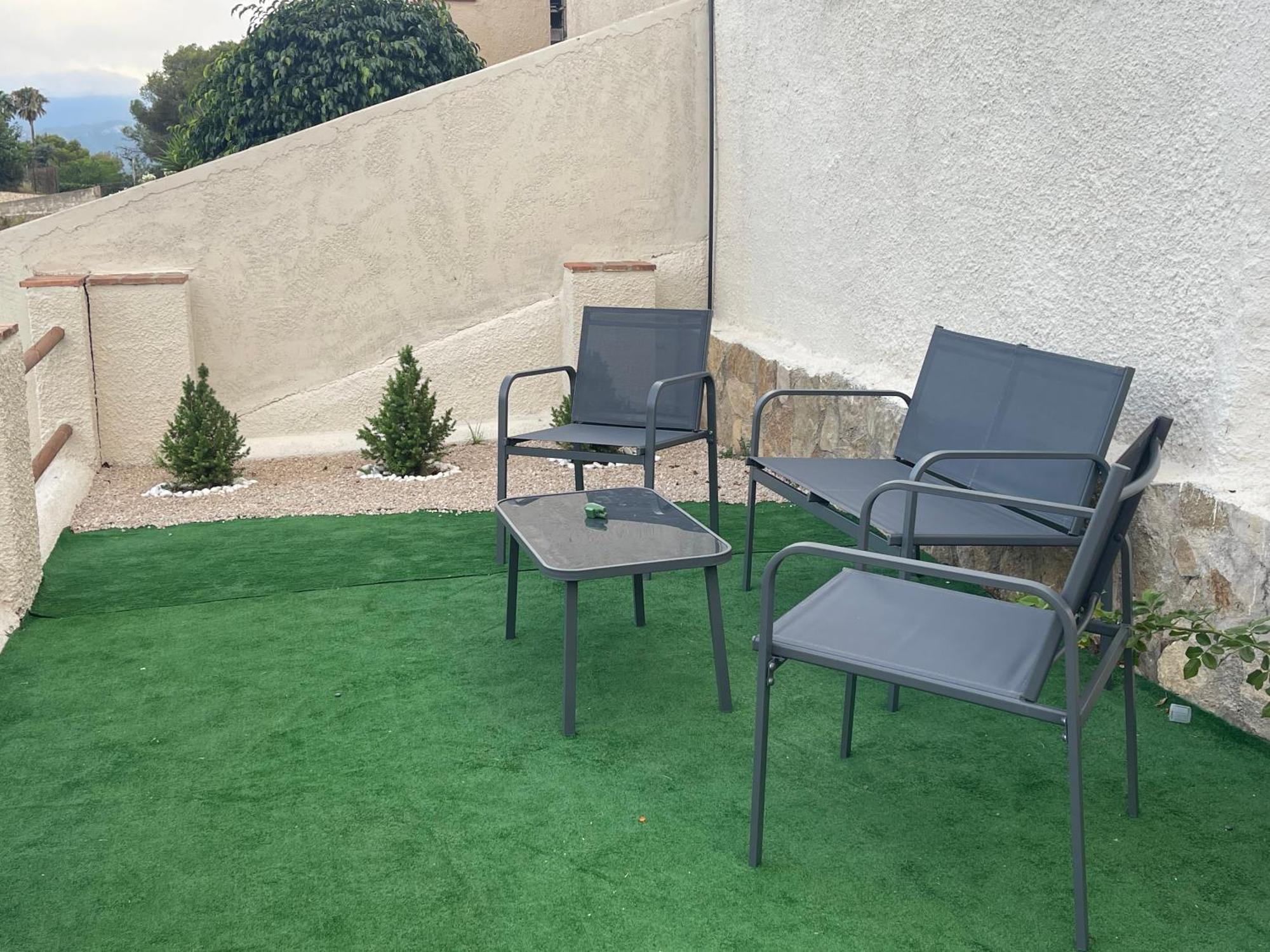 Loft Montepino Villa *