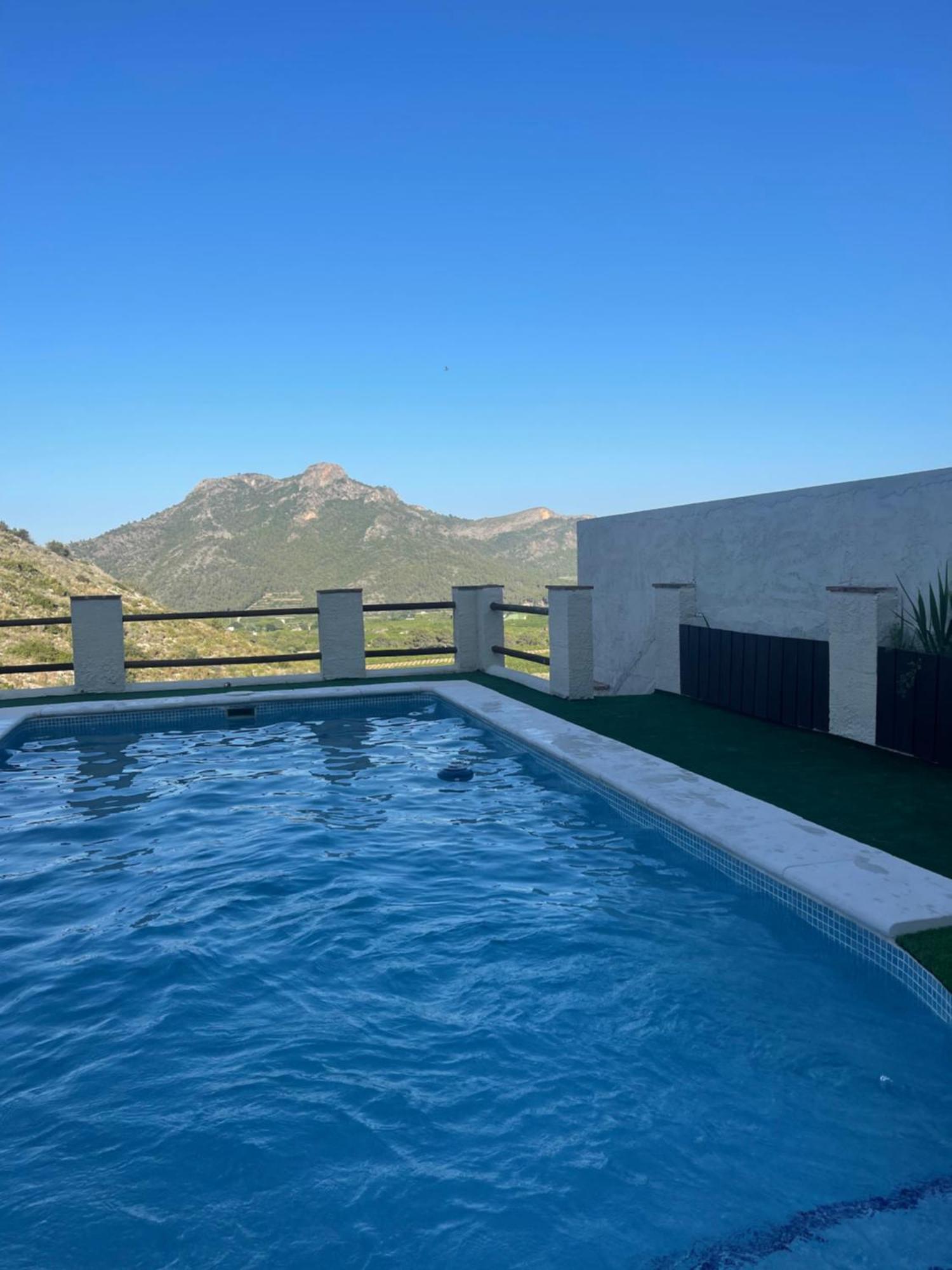 Loft Montepino