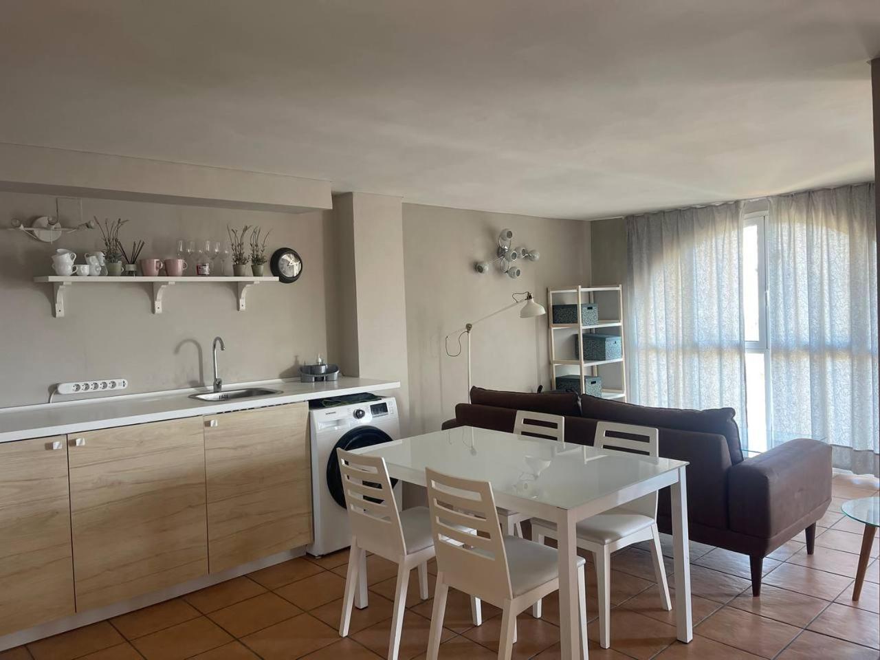 Loft Montepino