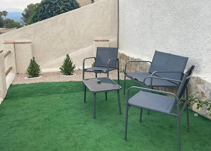 Loft Montepino