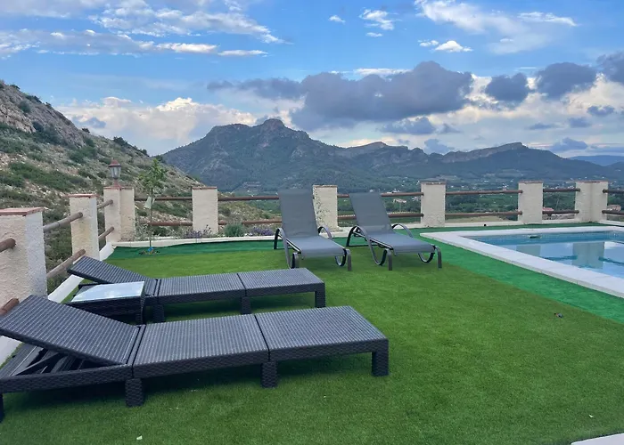 Loft Montepino