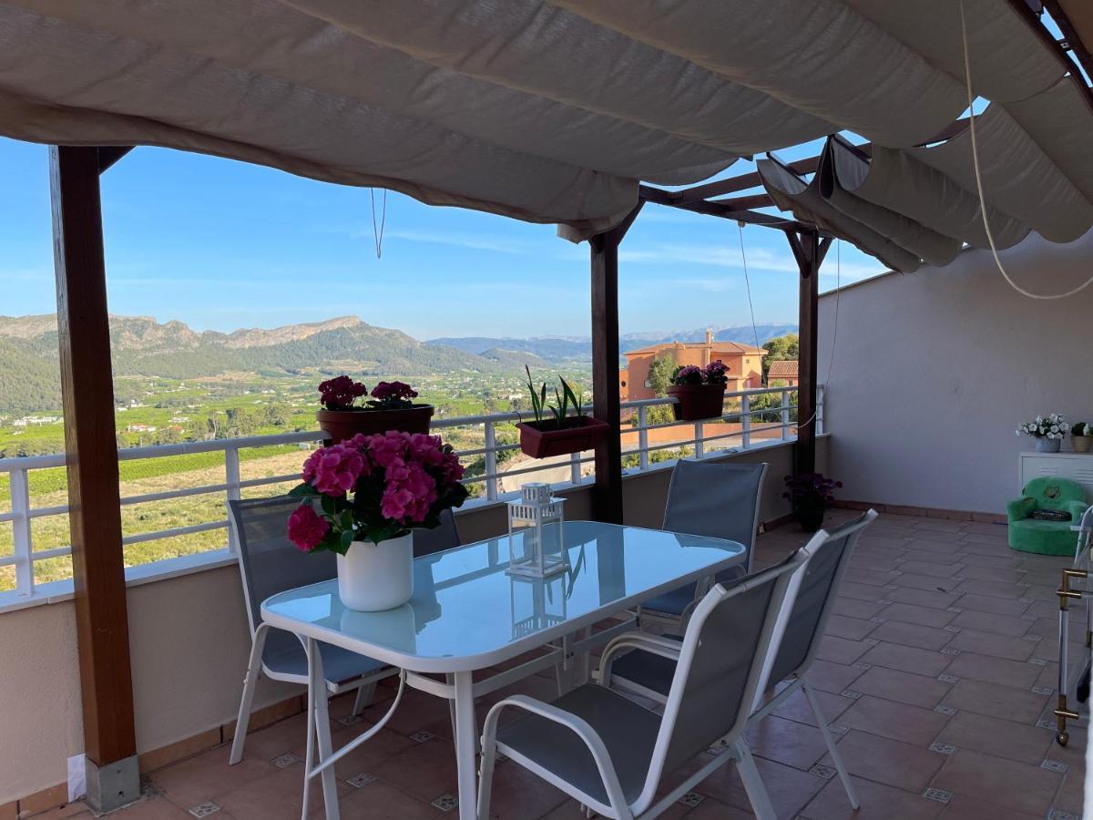 Loft Montepino Gandia