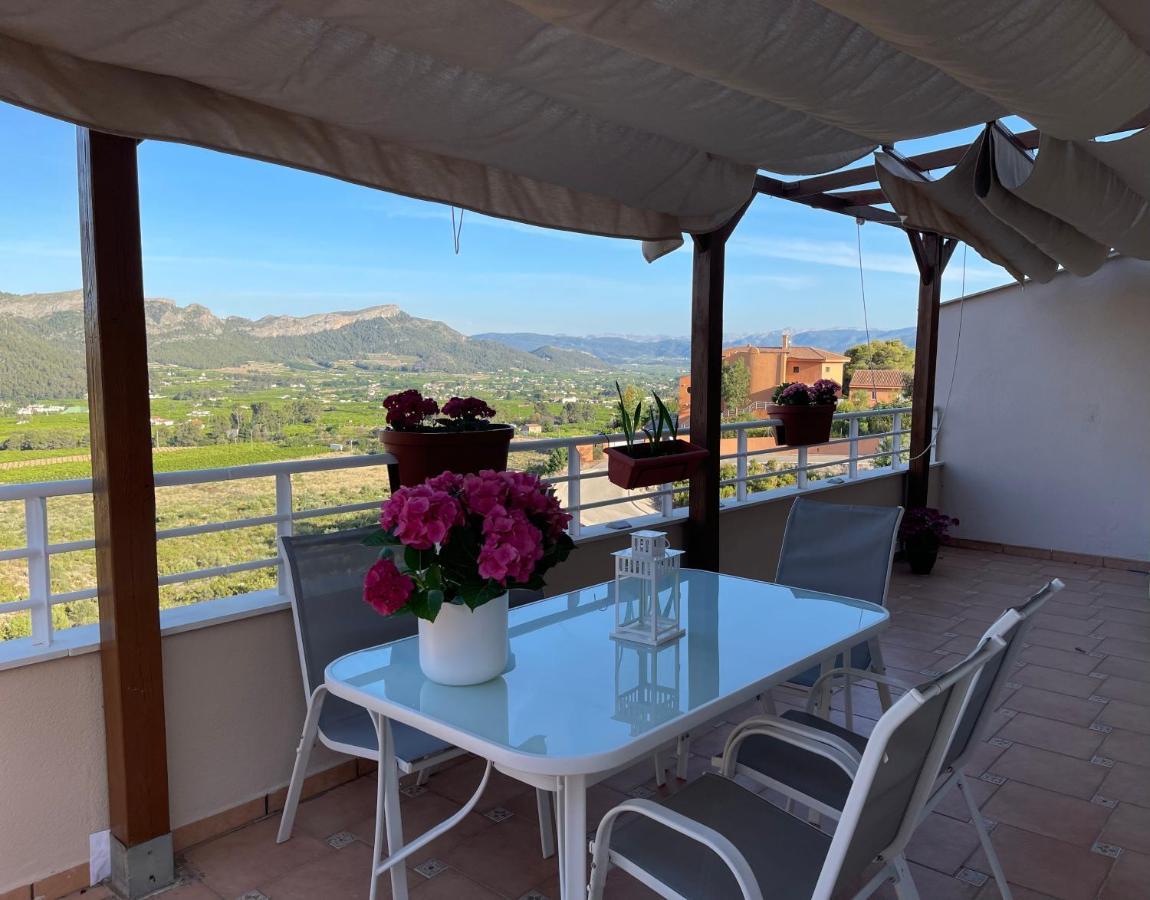 Villa Loft Montepino *