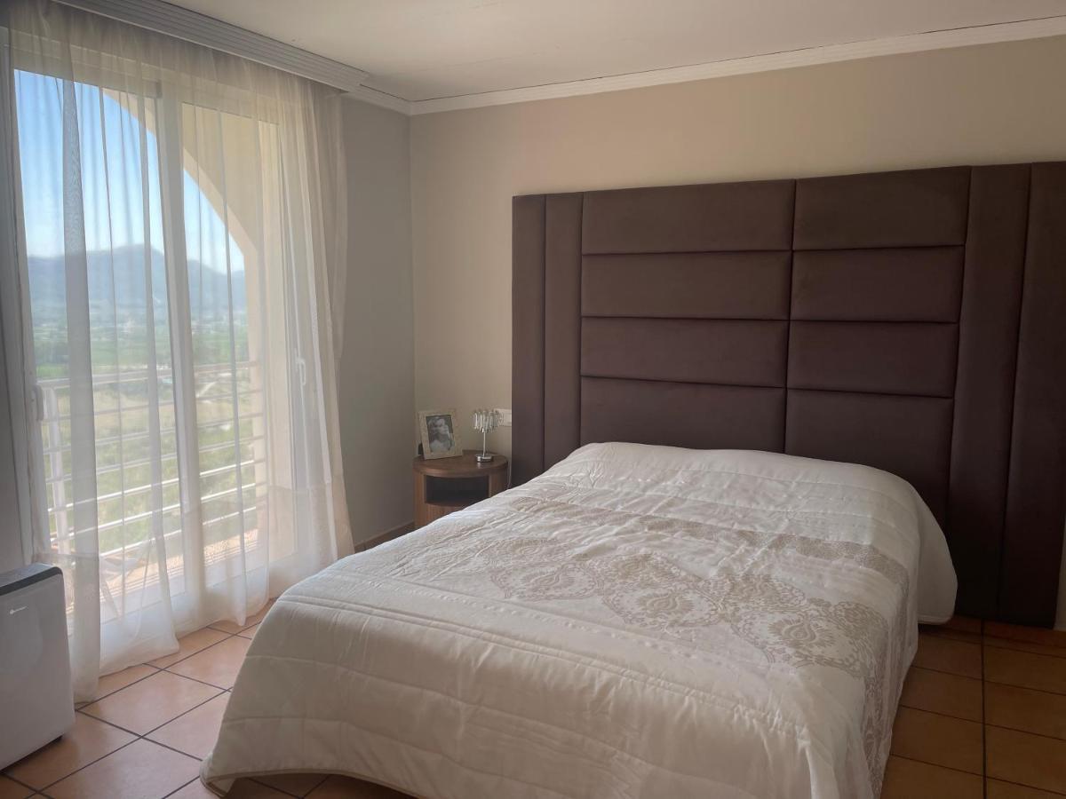 Loft Montepino Gandia