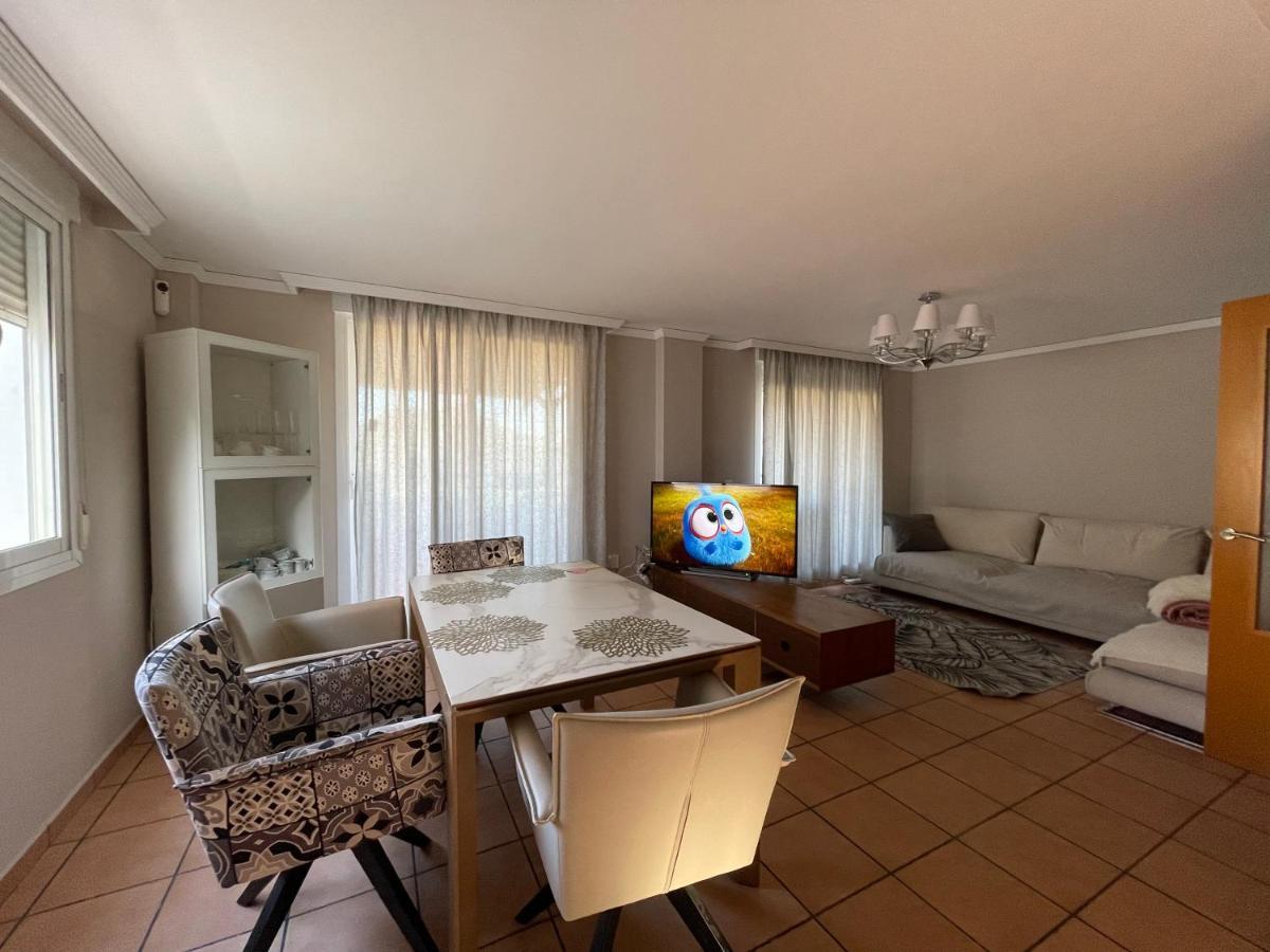 Loft Montepino