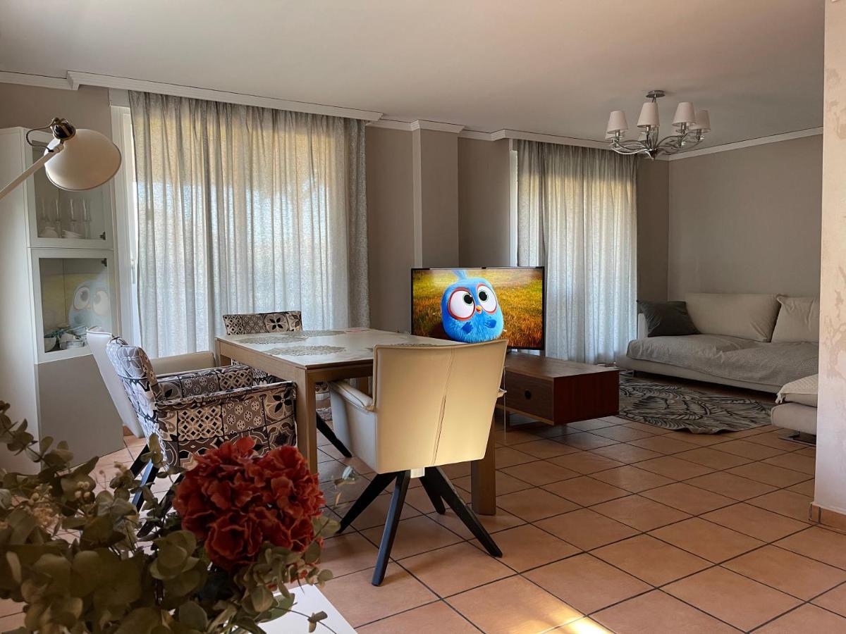 Loft Montepino Gandia