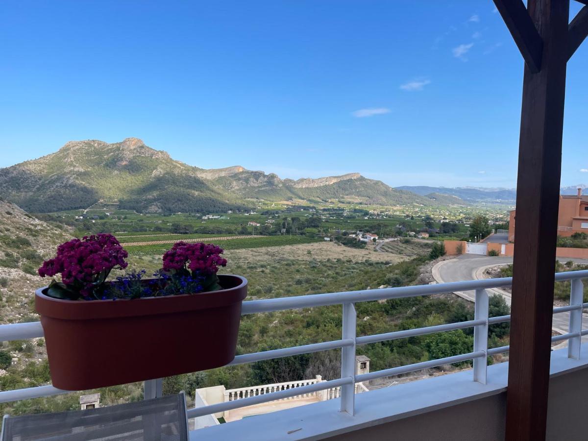 Villa Loft Montepino