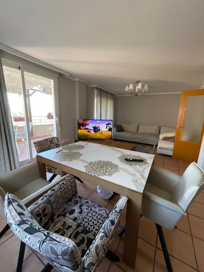 Loft Montepino Gandia