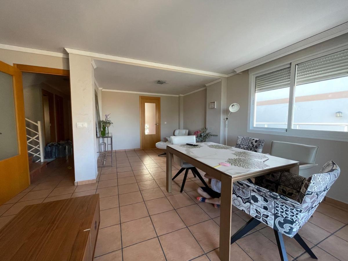 Loft Montepino Gandia