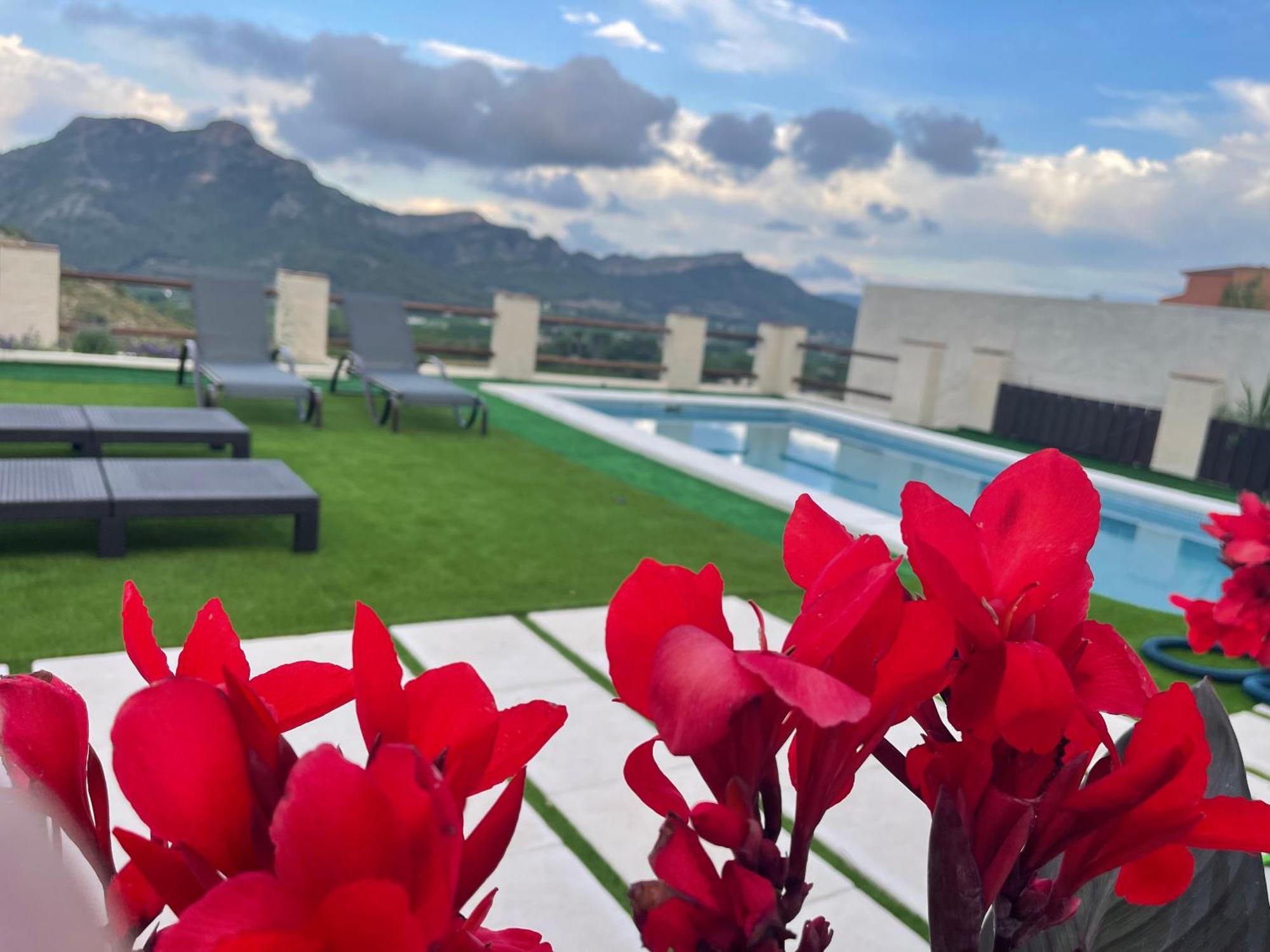 Loft Montepino Villa