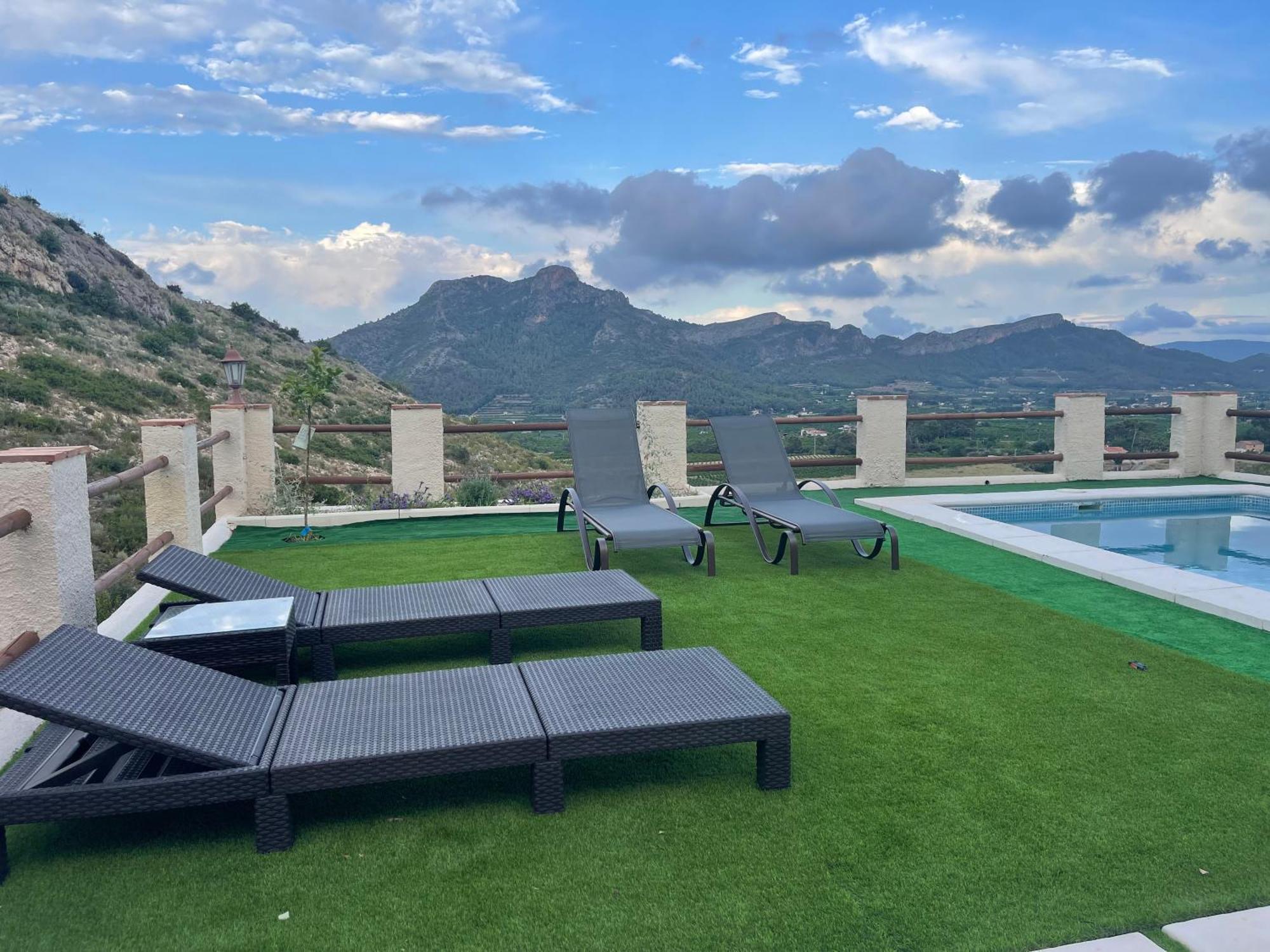 Loft Montepino Villa Gandia