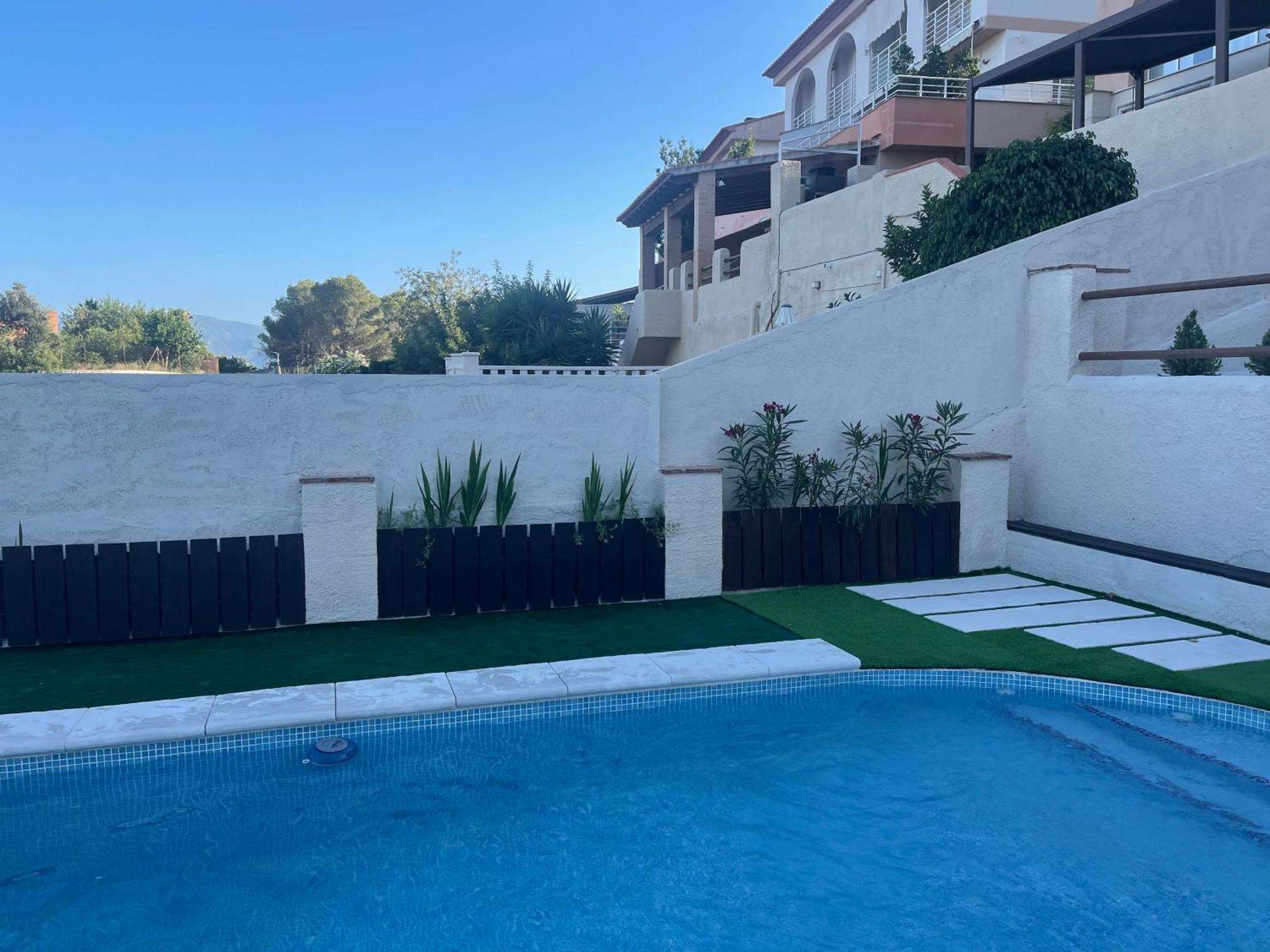 Loft Montepino * Gandia