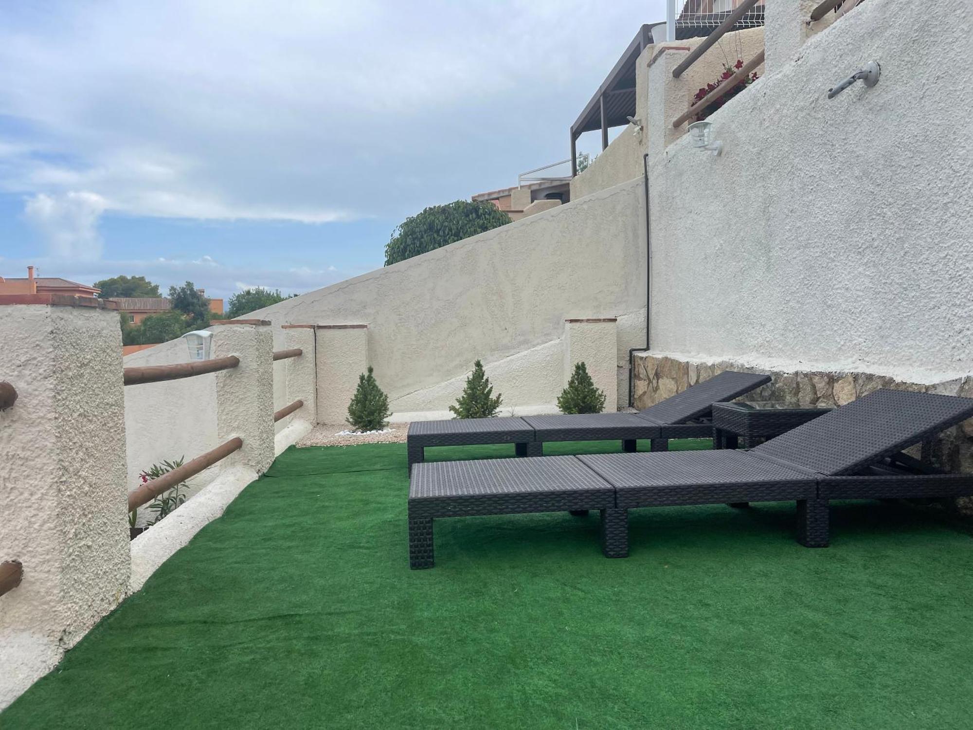 Loft Montepino * Gandia
