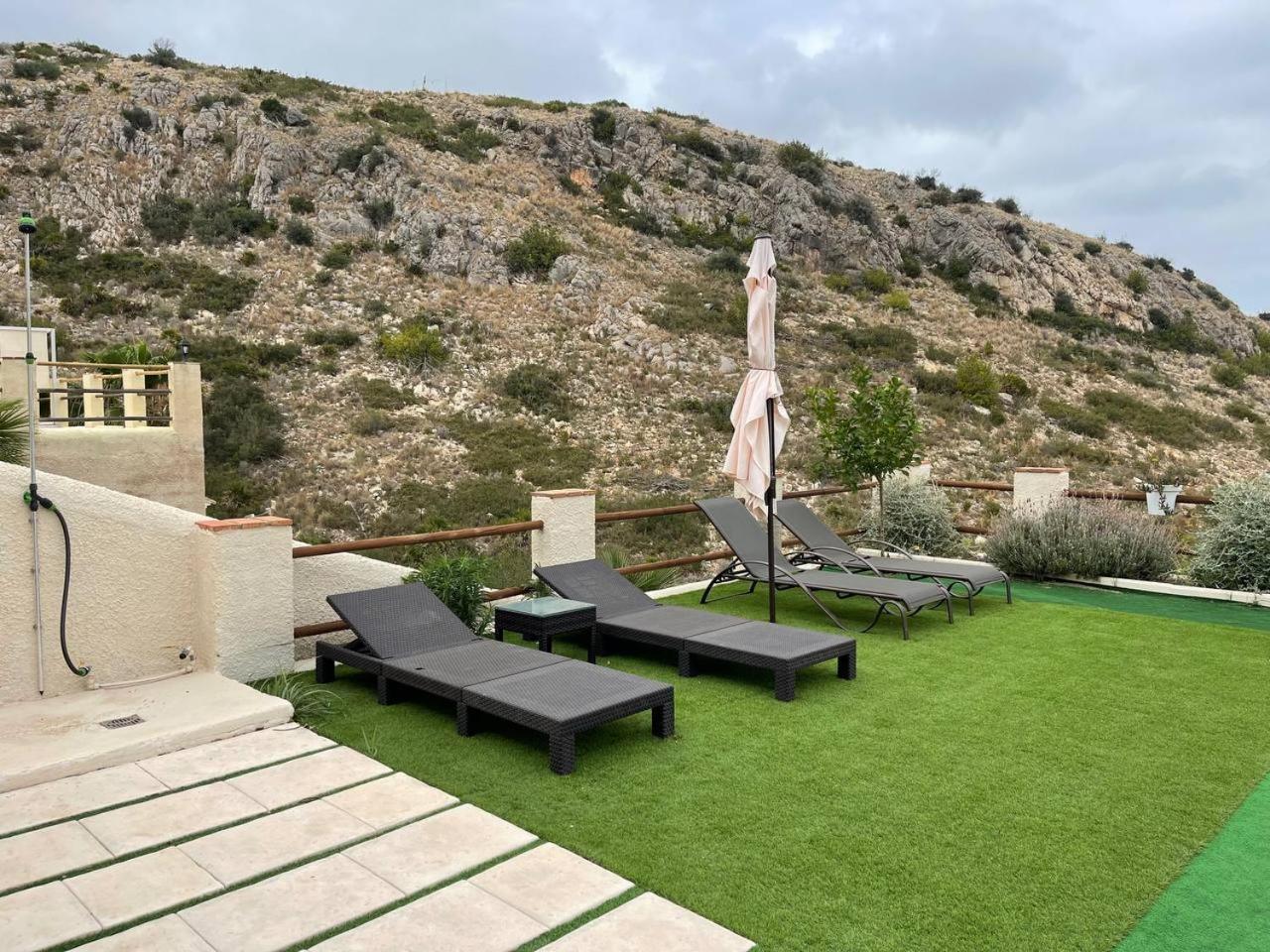 Loft Montepino Gandia