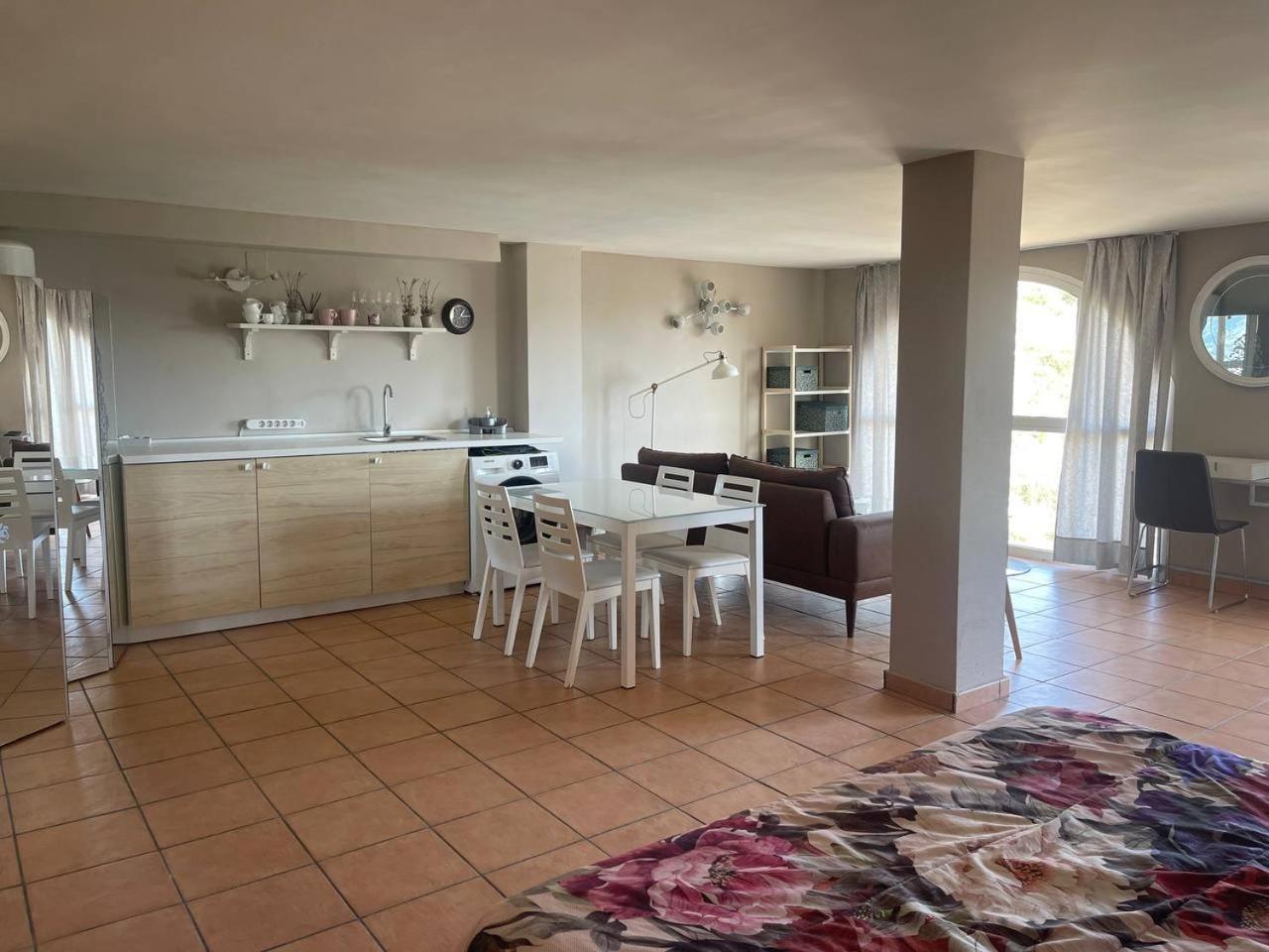 Villa Loft Montepino Gandia