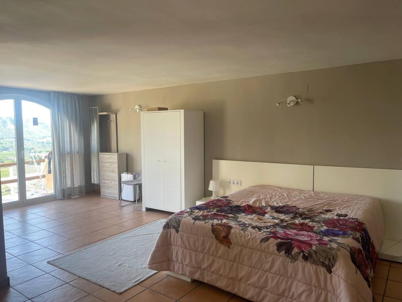 Loft Montepino Gandia