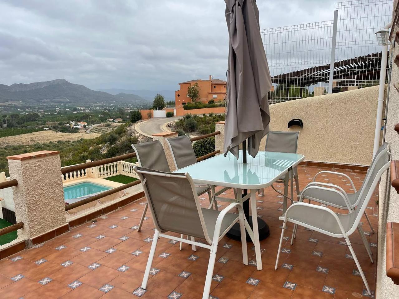 Loft Montepino