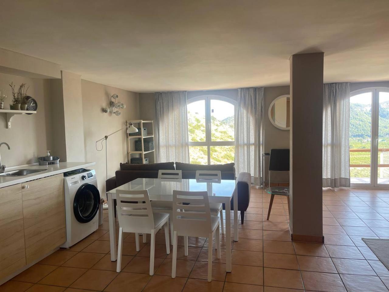Loft Montepino Villa