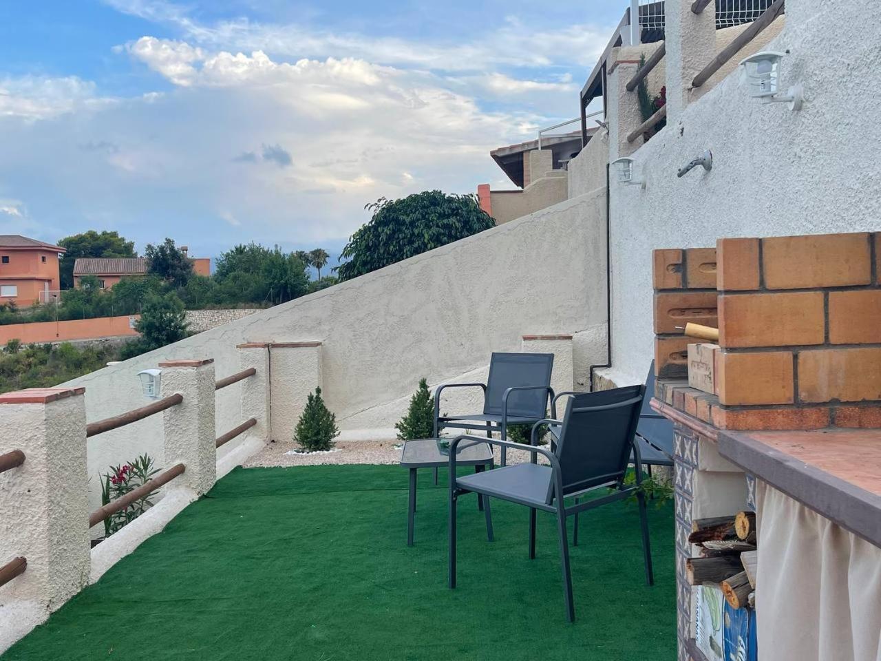 Loft Montepino * Gandia