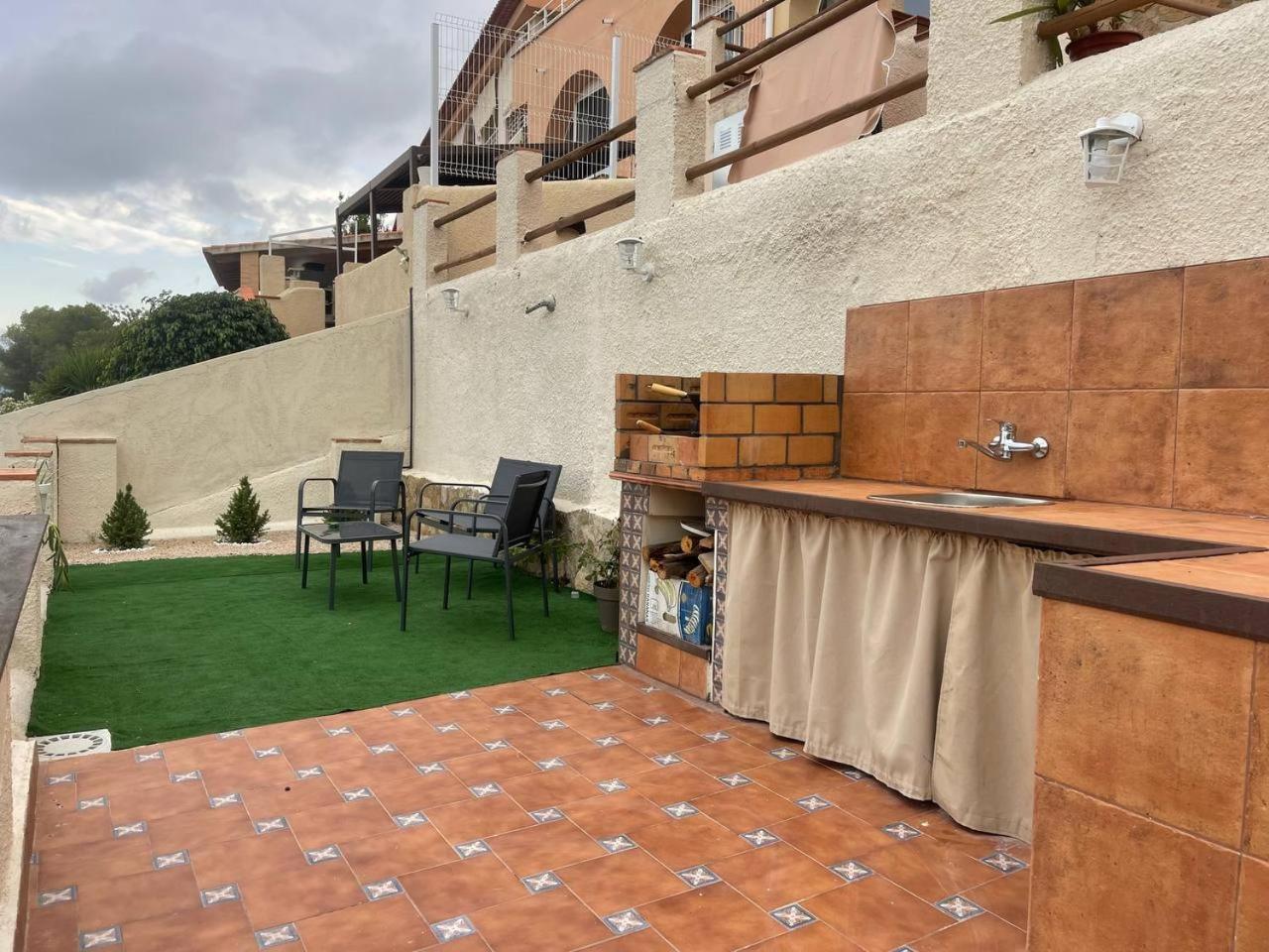 Loft Montepino Villa