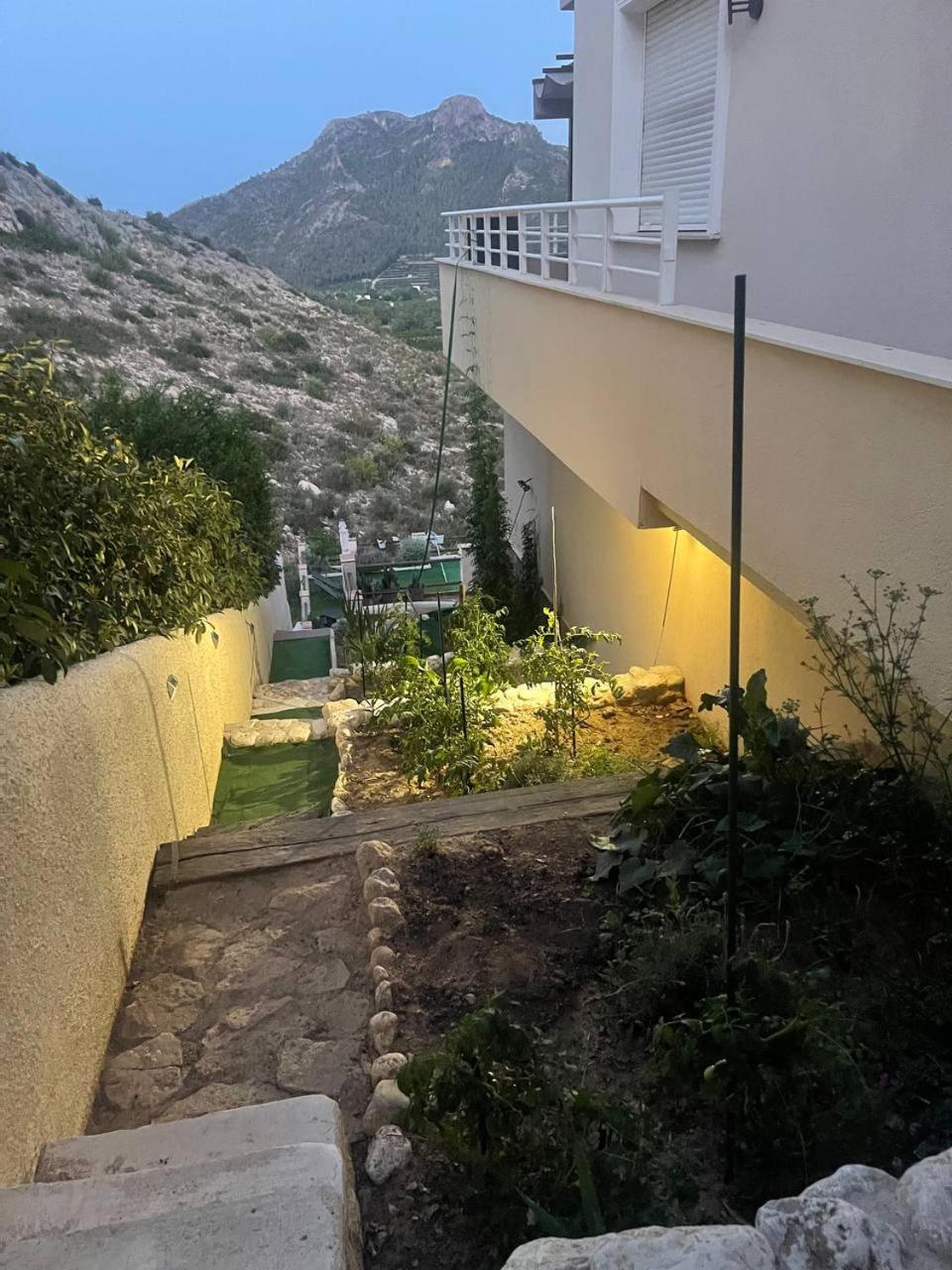 Loft Montepino * Gandia